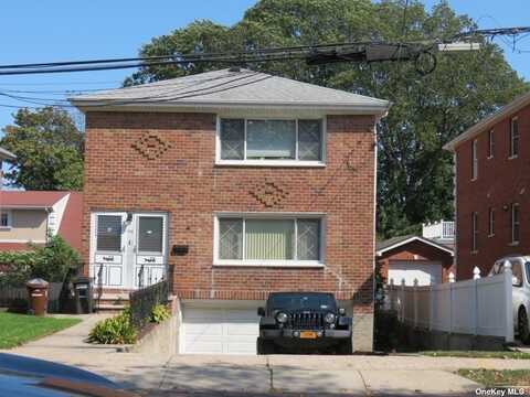 17-43 201st Street, Bayside, NY 11360