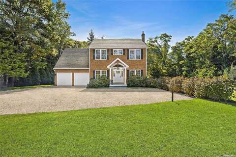 4056 Noyac Road, Sag Harbor, NY 11963