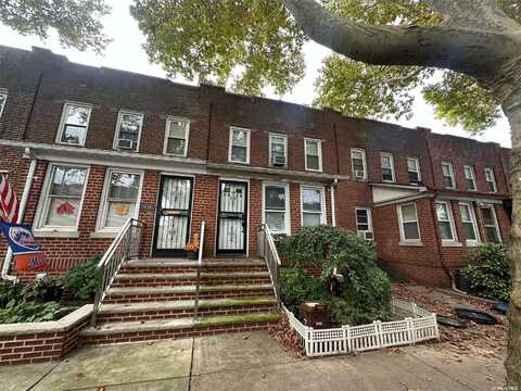 78-36 75th Street, Glendale, NY 11385