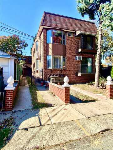 518 129 St Street, College Point, NY 11356