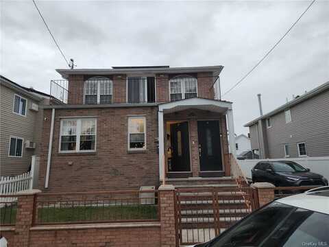 161-22 119th Avenue, Jamaica, NY 11434