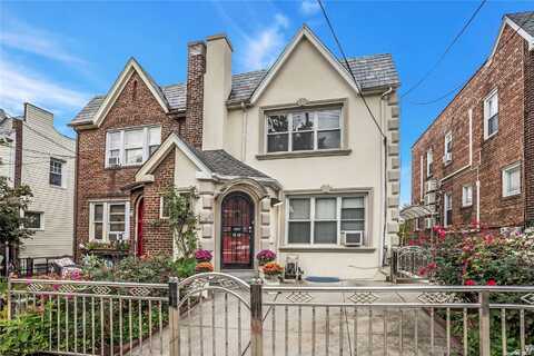 53-42 63rd Street, Maspeth, NY 11378