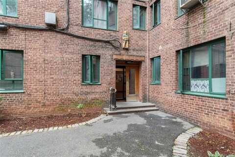 1501 Metropolitan Avenue, BRONX, NY 10462