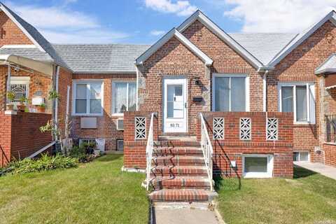 82-71 61st Drive, Middle Village, NY 11379