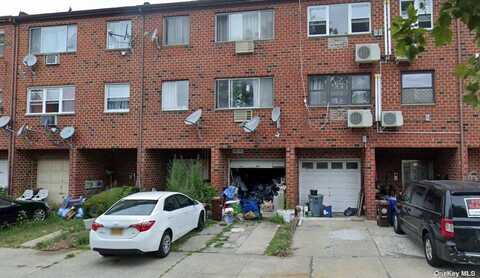 153-51 77th Road, Flushing, NY 11367