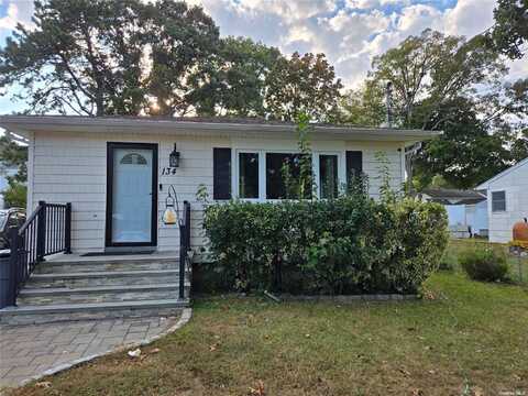 134 N 24th Street, Wyandanch, NY 11798