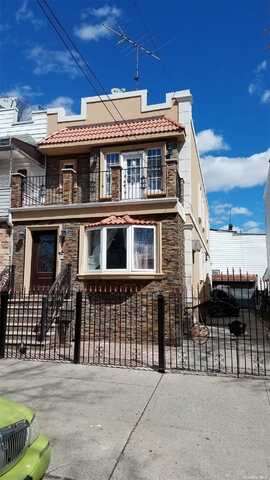 87-29 80th Street, Woodhaven, NY 11421