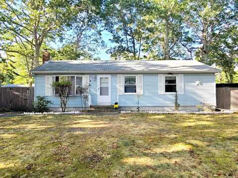 1 Edwards Road, Mastic Beach, NY 11951