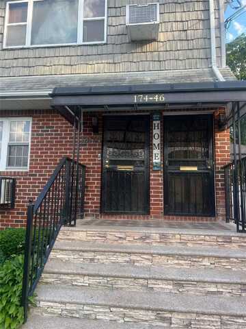 174-46 127th Avenue, Jamaica, NY 11434