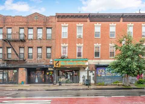 648 Rogers Avenue, Flatbush, NY 11226