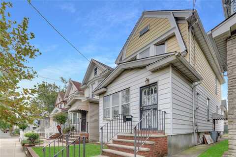 94-32 96th Street, Ozone Park, NY 11416