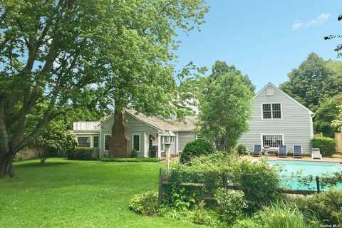 142 Hildreth Avenue, Bridgehampton, NY 11932