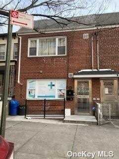 90-10 101st Avenue, Ozone Park, NY 11416