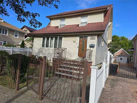 43-11 217th Street, Bayside, NY 11361