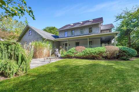 45 Coves End Lane, Sag Harbor, NY 11963