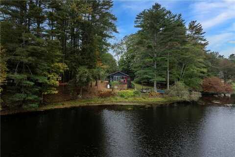 40 Beaver Brook Road, Clay, NY 12792