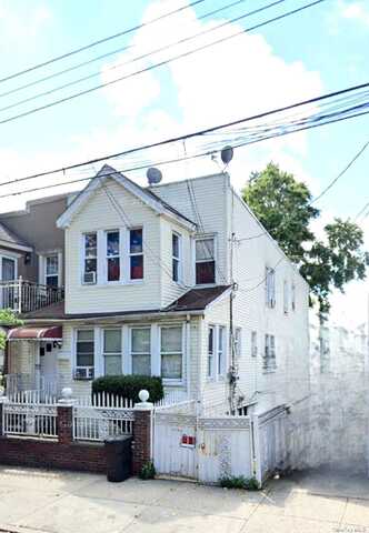 86-12 123rd Street, Richmond Hill North, NY 11418