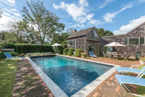 749 Sagg Main Street, Sagaponack, NY 11962