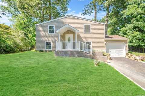 1 Sophomore Lane, Stony Brook, NY 11790