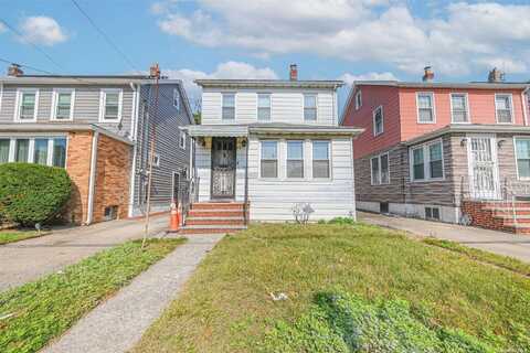 200-13 116th Avenue, Saint Albans, NY 11412