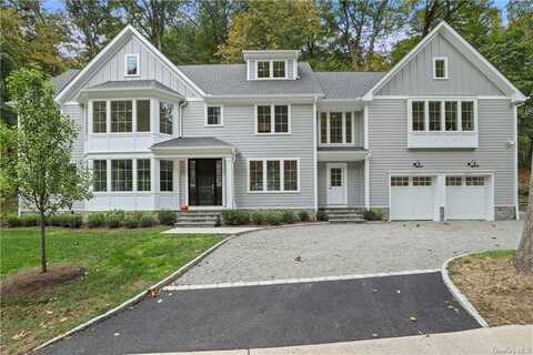 256 Quaker Road, Chappaqua, NY 10514