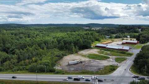 Lot 21 Sabattus Road, Sabattus, ME 04280