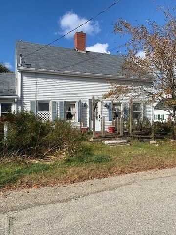 3 Cross Street, Whitneyville, ME 04654