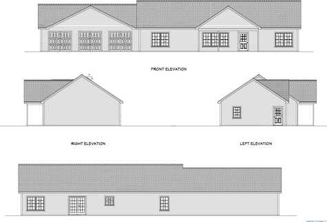 Lot # 13 Joey's Way, Sidney, ME 04330