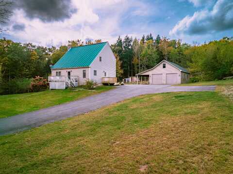 143 Sprague Road, Washington, ME 04574