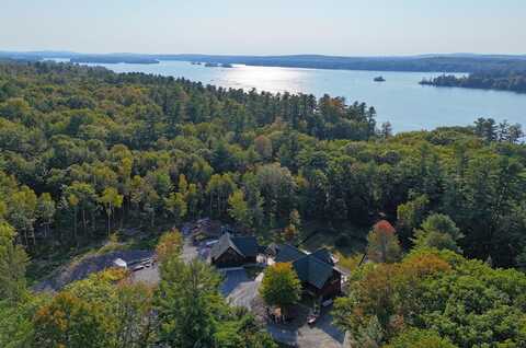 61 Cobbossee Lane, Manchester, ME 04351