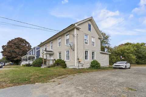 103 Main Road, Milford, ME 04461