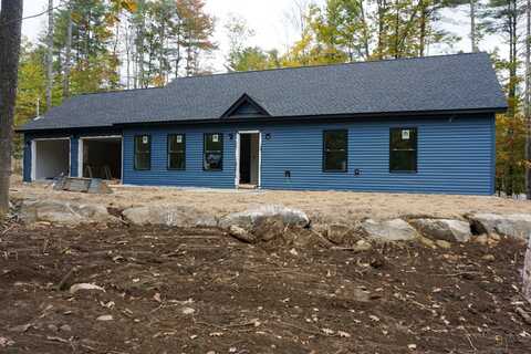 16 Lydia Lane, Norway, ME 04268