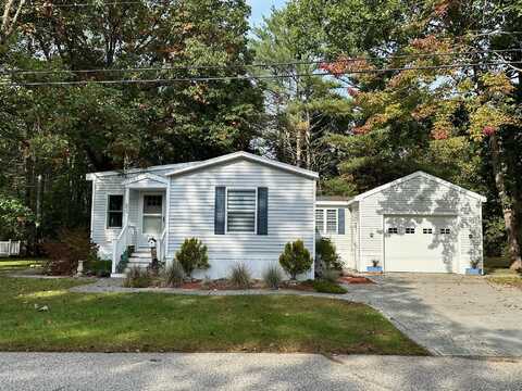 64 Golden Era Circle, Alfred, ME 04002