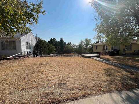 236 E Warwick Street, Newcastle, WY 82701