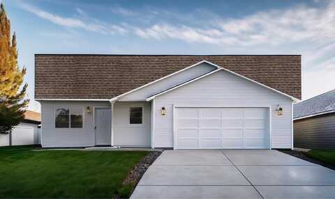 Spec #2 TBD Eagle Court, Belle Fourche, SD 57717