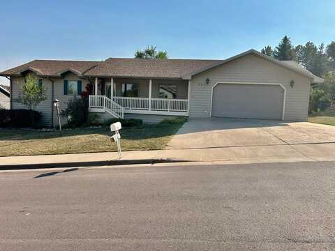 5211 Chateaux Ridge, Rapid City, SD 57702