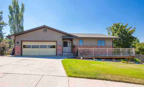 105 Pinehurst Court, Missoula, MT 59803