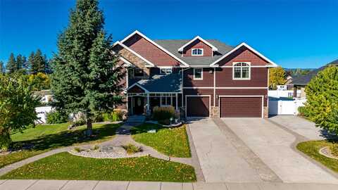 33 Glacier Circle, Kalispell, MT 59901