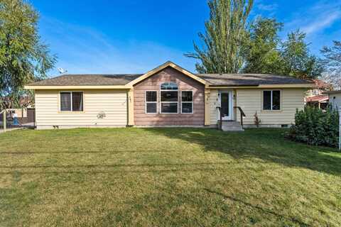 263 School Addition Road, Somers, MT 59932