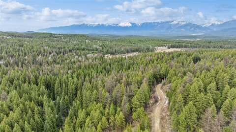 388 Coyote Ridge Pass Road, Fortine, MT 59918