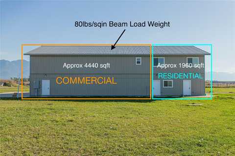353 Montford Road, Kalispell, MT 59901