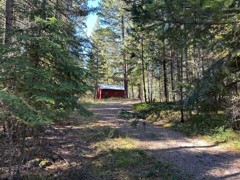 26 Tamarack Lane, Thompson Falls, MT 59873