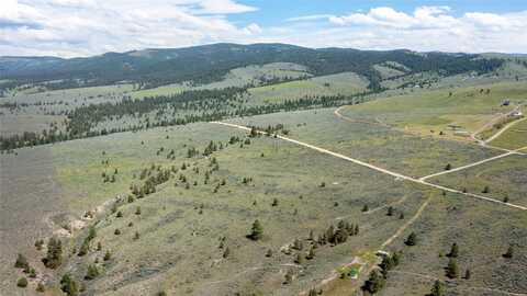 Parcel I Chase Lane, Stevensville, MT 59870