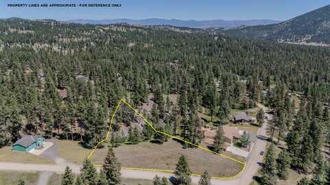 2 Middle Loop Road, Clancy, MT 59634