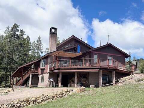 17 Arrowhead Drive, Anaconda, MT 59711