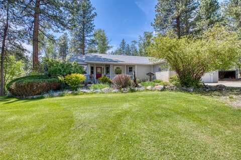 203 Wyant Lane, Hamilton, MT 59840