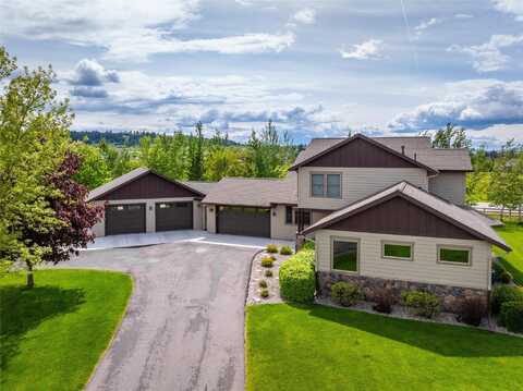 205 Pheasant Ridge, Polson, MT 59860