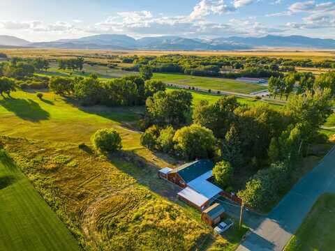 216 N Hauser Street, Anaconda, MT 59711