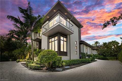 1230 Gulf Shore, NAPLES, FL 34102