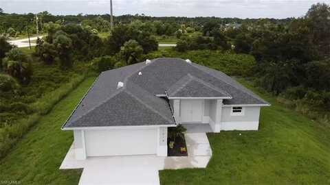 1016 Portland, LEHIGH ACRES, FL 33974